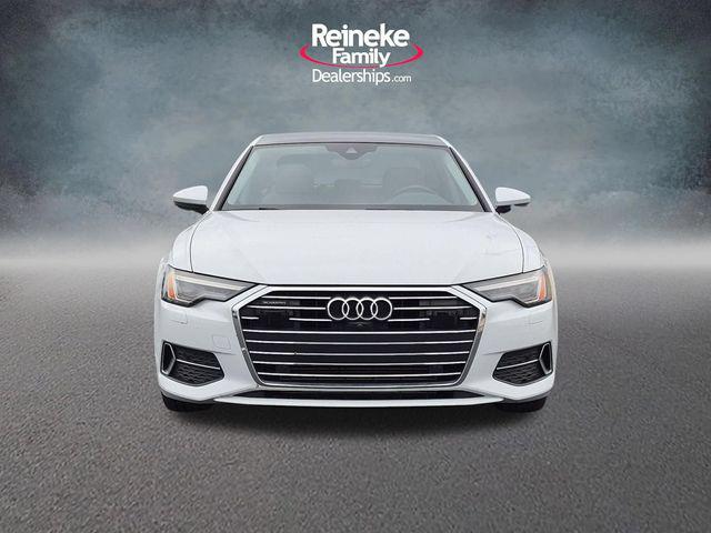 2021 Audi A6 45 quattro Premium