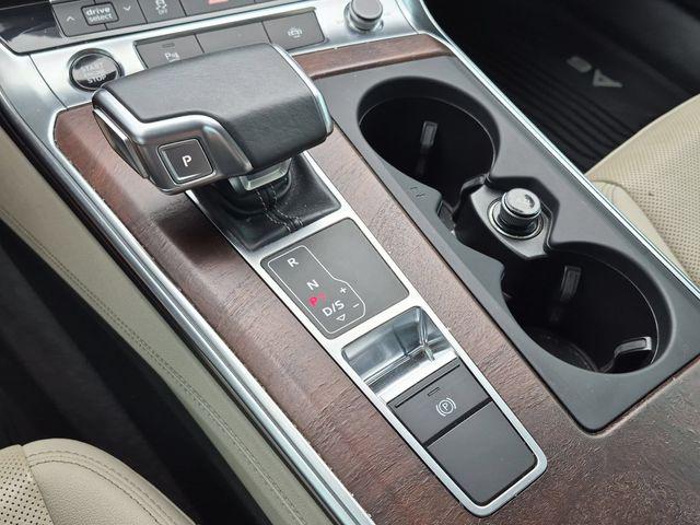 2021 Audi A6 45 quattro Premium