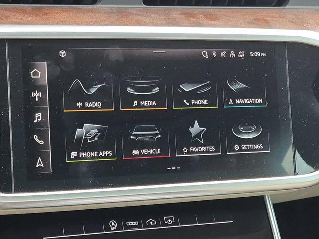 2021 Audi A6 45 quattro Premium