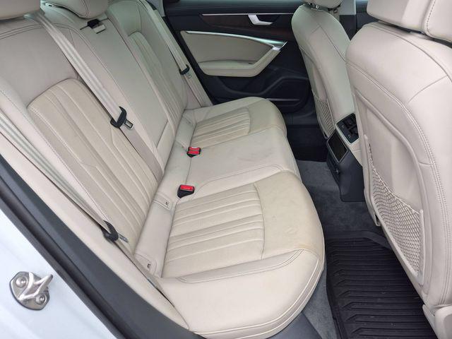 2021 Audi A6 45 quattro Premium