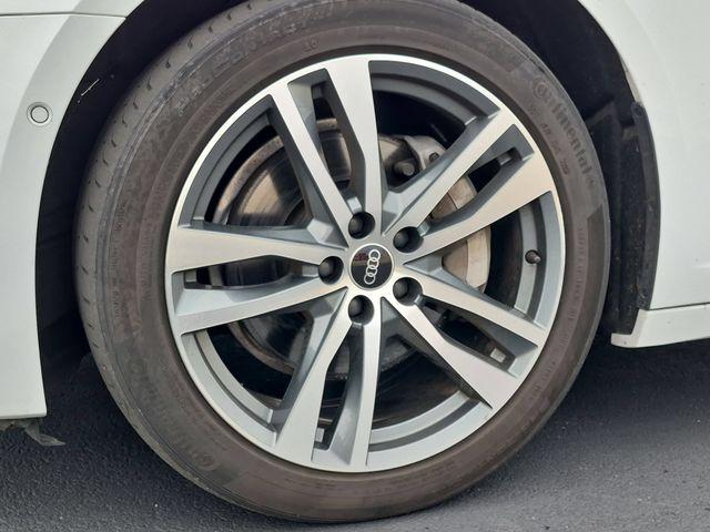 2021 Audi A6 45 quattro Premium
