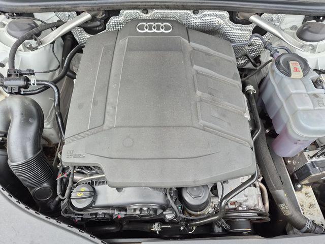 2021 Audi A6 45 quattro Premium