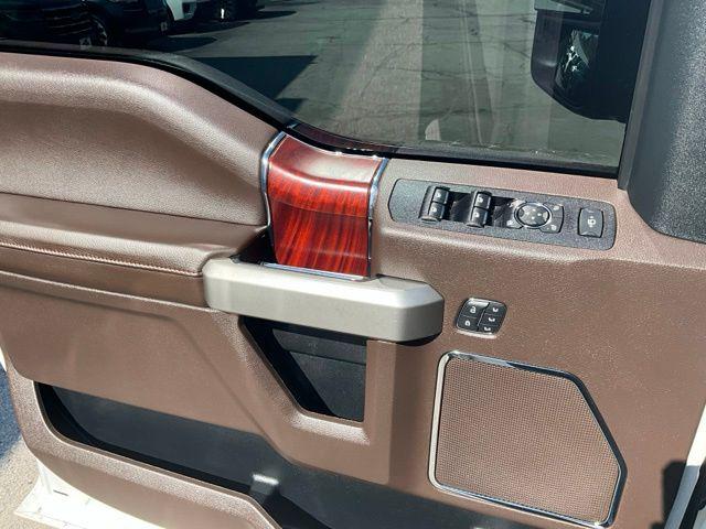 2021 Ford F-250 King Ranch