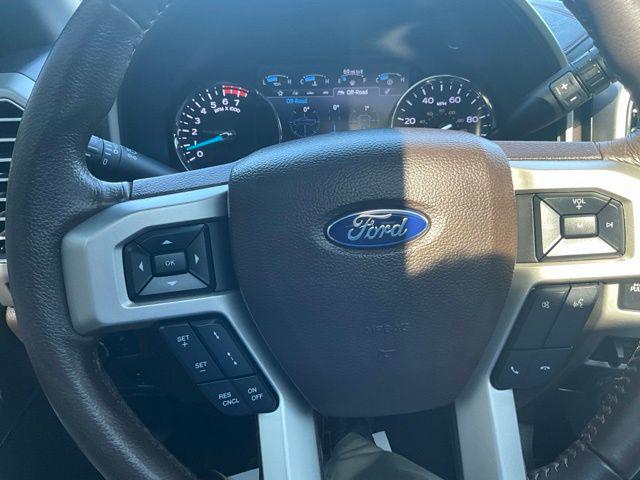 2021 Ford F-250 King Ranch