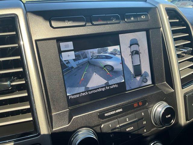2021 Ford F-250 King Ranch