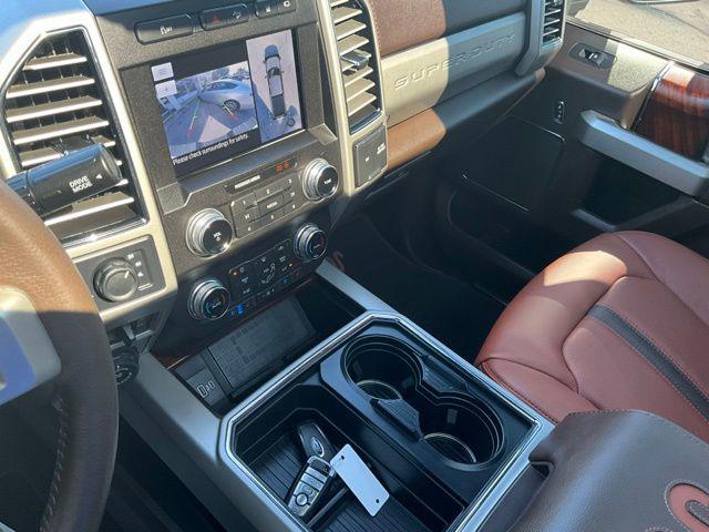 2021 Ford F-250 King Ranch