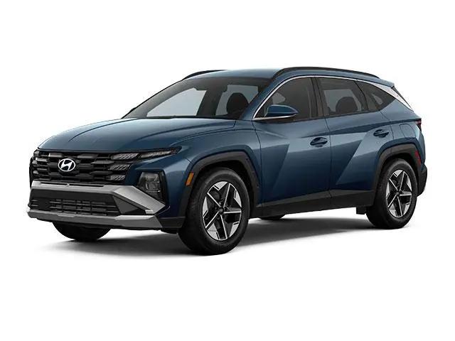 2026 Hyundai Tucson SEL for sale in Lewisburg, PA