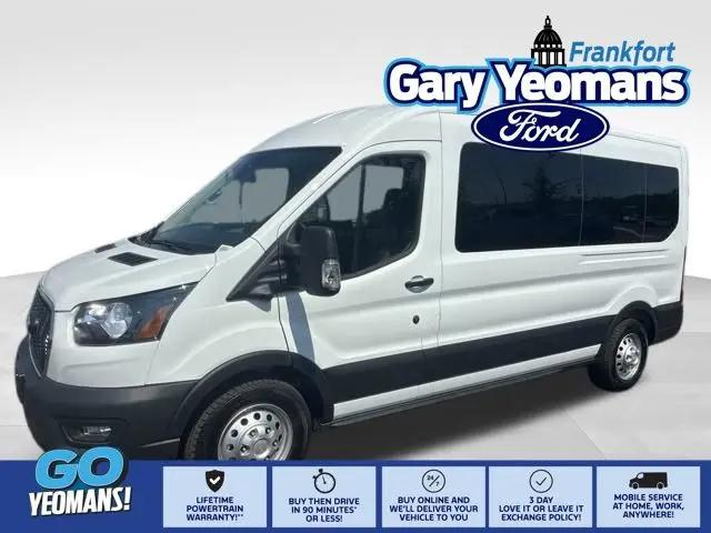 2026 Ford Transit-350 Passenger Van XL for sale in Frankfort, KY