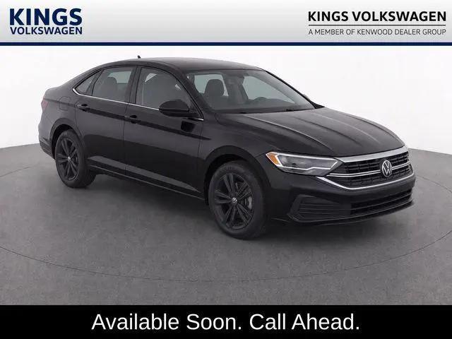 2024 Volkswagen Jetta 1.5T SE for sale in Cincinnati, OH