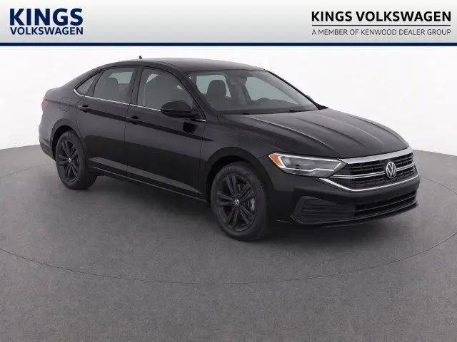 2024 Volkswagen Jetta 1.5T SE for sale in Cincinnati, OH