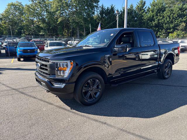 2023 Ford F-150 LARIAT for sale in Hempstead, NY