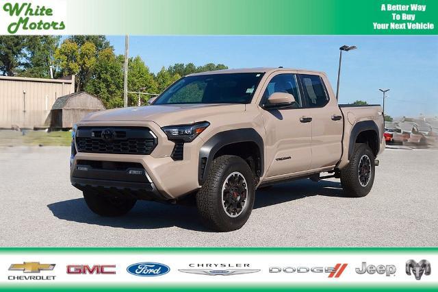 2026 Toyota Tacoma TRD Off Road for sale in Roanoke Rapids, NC