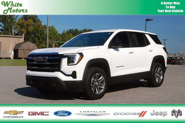 2026 GMC Terrain FWD Elevation for sale in Roanoke Rapids, NC