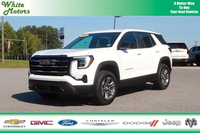 2026 GMC Terrain FWD Elevation for sale in Roanoke Rapids, NC