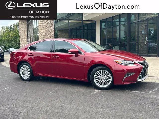 2018 Lexus ES 350 Base for sale near Dayton, OH