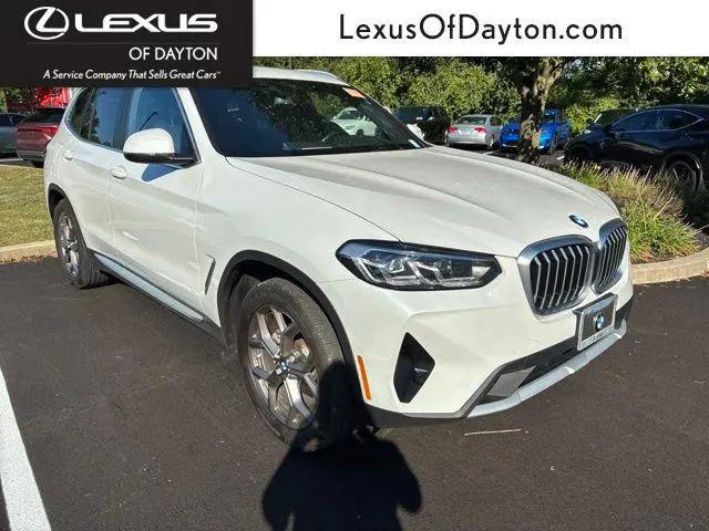 2023 BMW X3 xDrive30i for sale near Dayton, OH