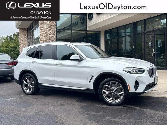 2023 BMW X3 xDrive30i for sale in Dayton, OH