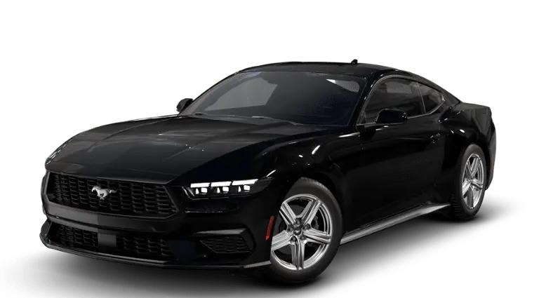 2026 Ford Mustang EcoBoost Fastback for sale in Enfield, CT