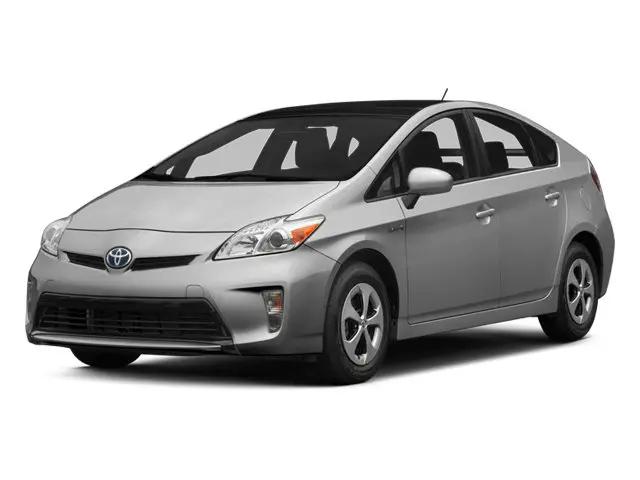 2014 Toyota Prius Two for sale in Maplewood, MN
