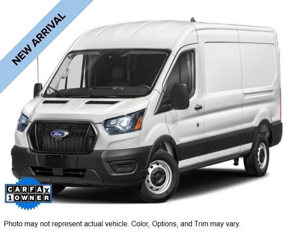 2025 Ford Transit Cargo Van 148 WB Medium Roof Cargo for sale in Chantilly, VA
