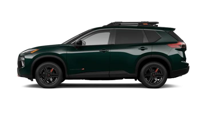 2027 Nissan Rogue Rock Creek for sale in Ontario, CA