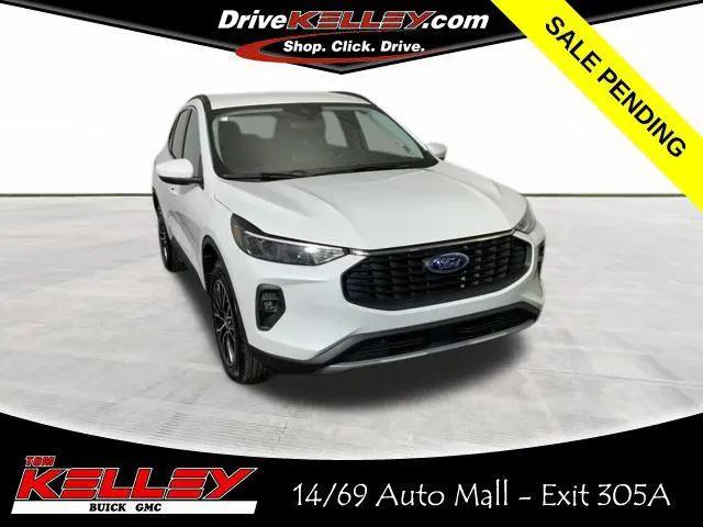 2025 Ford Escape PHEV for sale in Fort Wayne, IN