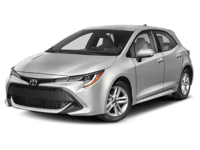 2019 Toyota Corolla SE for sale in Inver Grove, MN