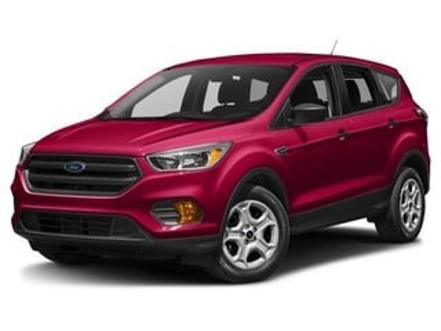 2018 Ford Escape SE for sale in Corvallis, OR