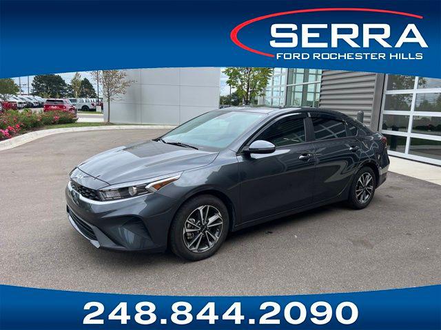 2024 Kia Forte LXS for sale in Rochester Hills, MI