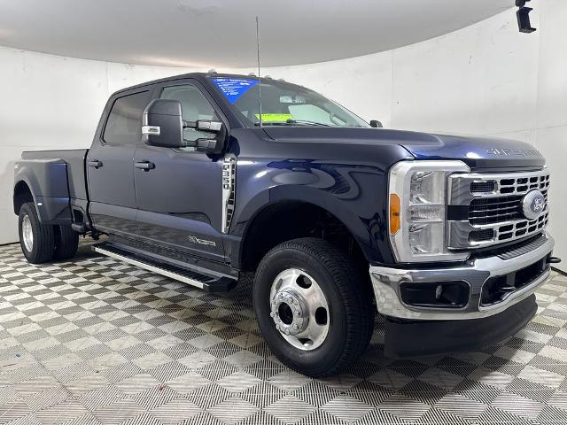 2023 Ford F-350 XLT for sale in Apopka, FL