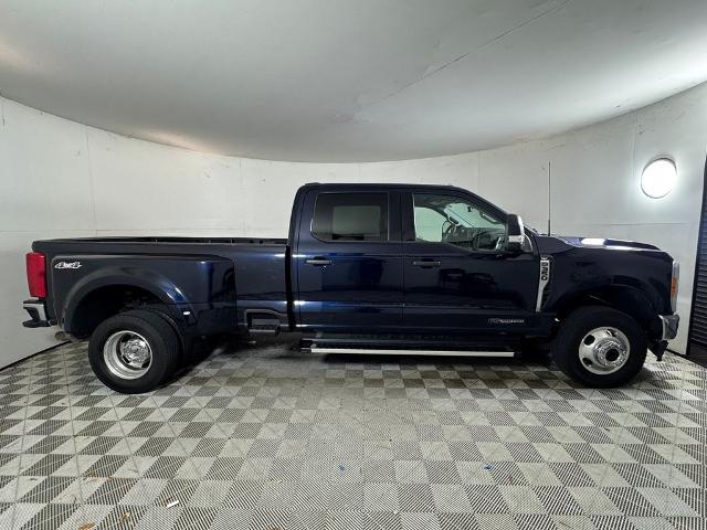 2023 Ford F-350 XLT
