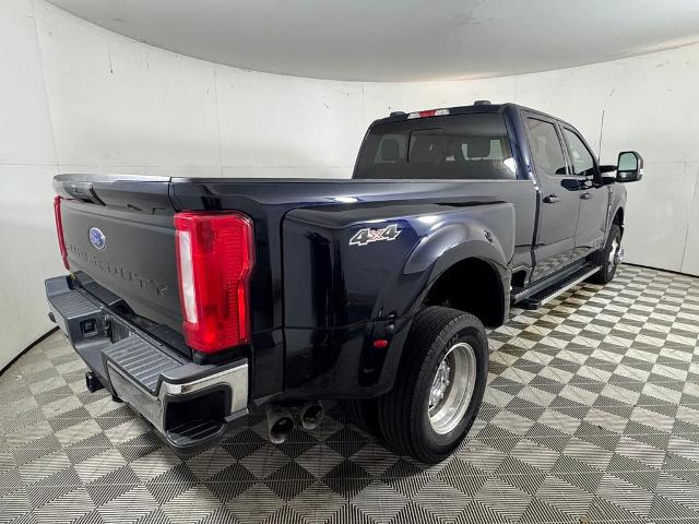2023 Ford F-350 XLT