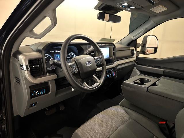 2023 Ford F-350 XLT
