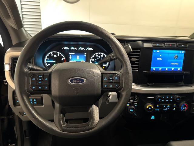 2023 Ford F-350 XLT