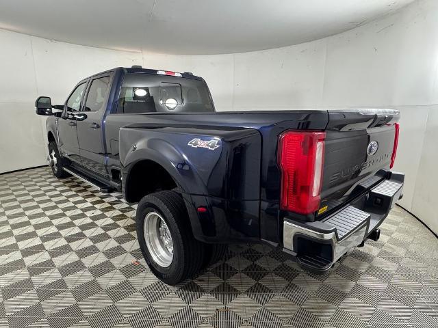 2023 Ford F-350 XLT
