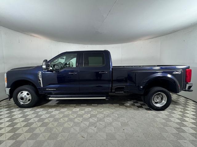 2023 Ford F-350 XLT