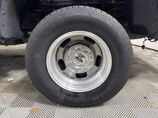 2023 Ford F-350 XLT