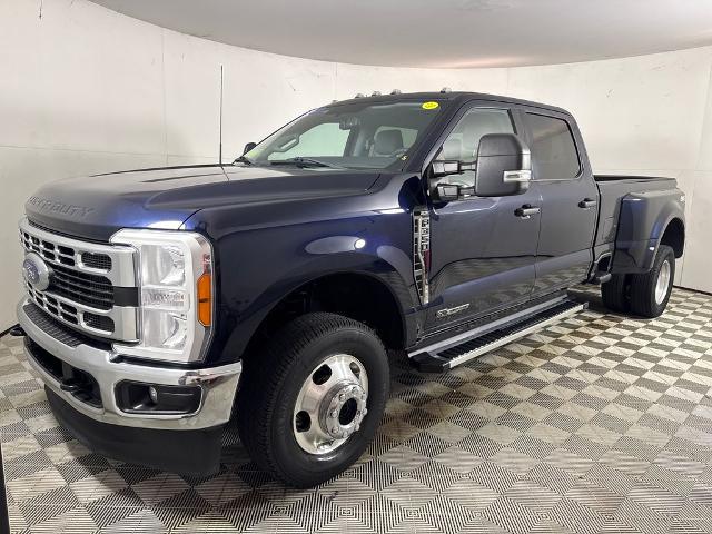 2023 Ford F-350 XLT