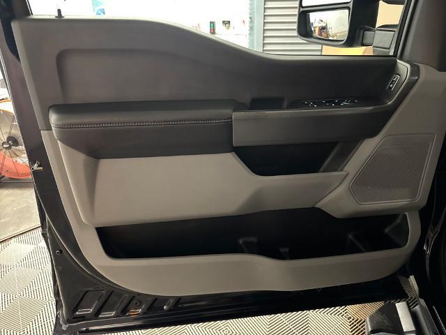 2023 Ford F-350 XLT
