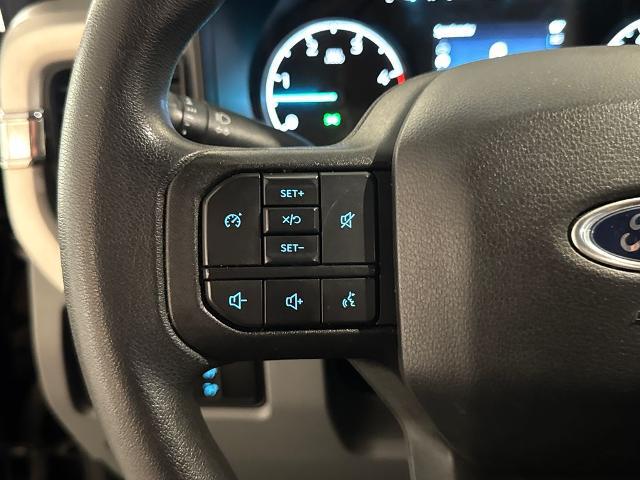 2023 Ford F-350 XLT
