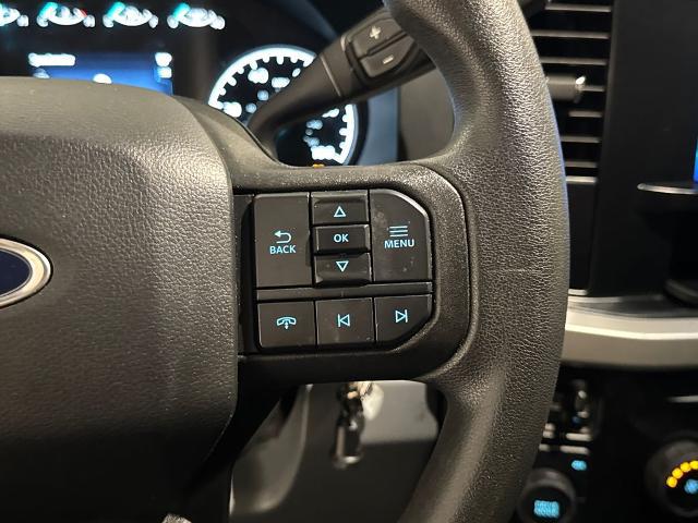 2023 Ford F-350 XLT