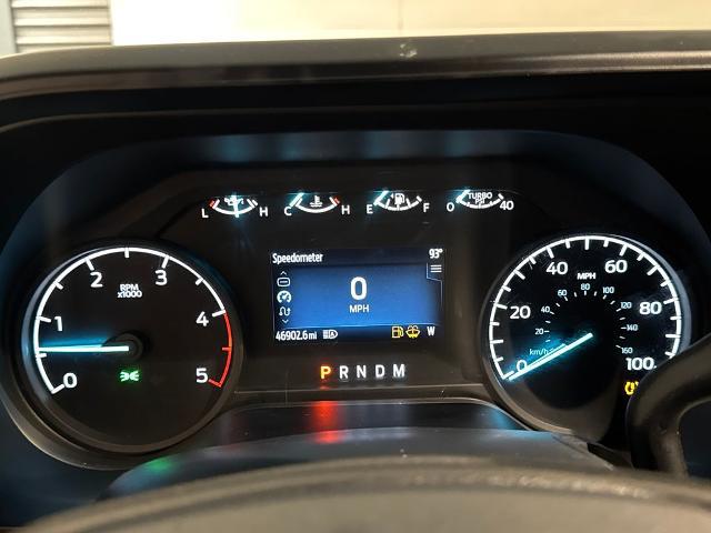 2023 Ford F-350 XLT