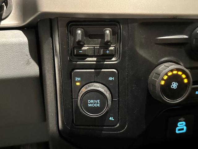 2023 Ford F-350 XLT