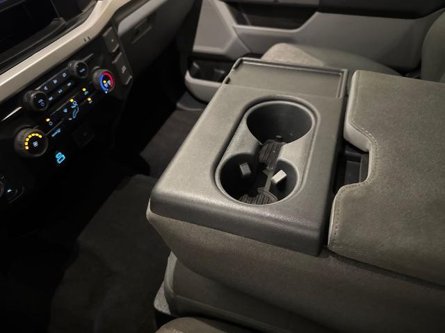 2023 Ford F-350 XLT