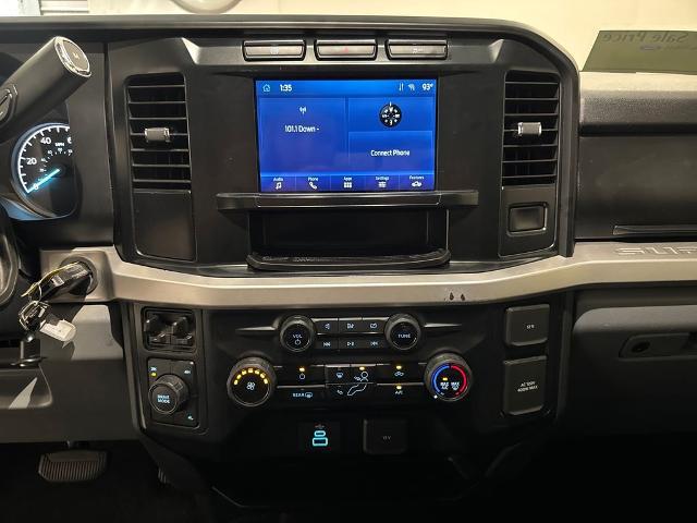 2023 Ford F-350 XLT