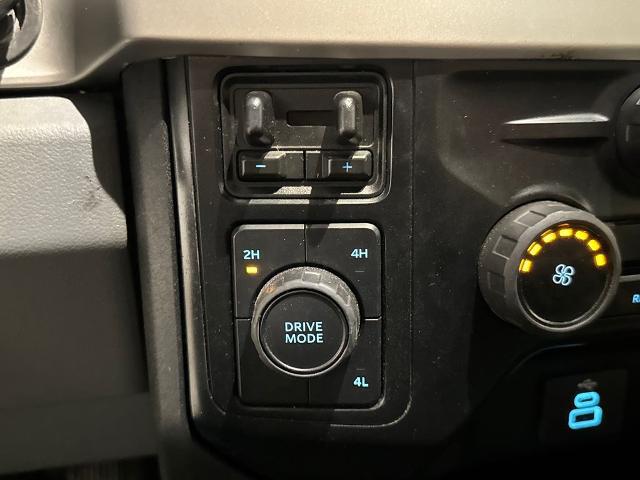 2023 Ford F-350 XLT