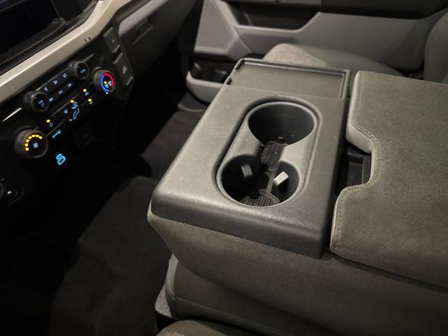 2023 Ford F-350 XLT