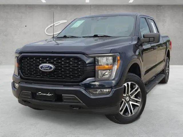 2023 Ford F-150 XL for sale in Rockwall, TX