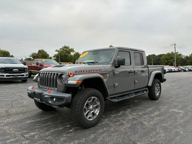2020 Jeep Gladiator Sport for sale in Pontiac, IL