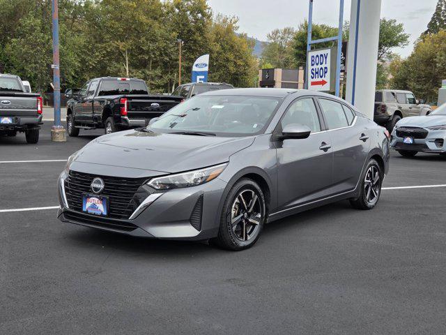 2025 Nissan Sentra SV for sale in Ashland, OR